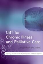 CBT for Chronic Illness and Palliative Care af Nigel (Guildford and Waverley Primary Care Trust Sage