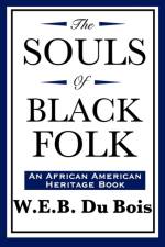 The Souls of Black Folk (An African American Heritage Book) af W E B Du Bois