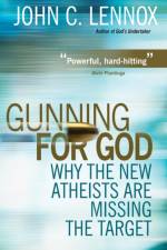 Gunning for God af John C Lennox