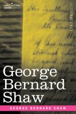 George Bernard Shaw af G K Chesterton