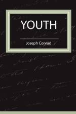 Youth af Joseph Conrad