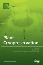 Plant Cryopreservation