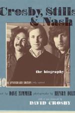 Crosby, Stills & Nash af Dave Zimmer