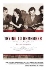 Trying to Remember af Anne Crossman