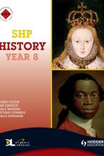 SHP History Year 8 Pupil's Book af Christopher Culpin
