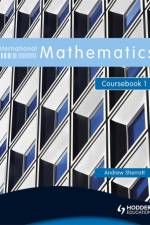 International Mathematics Coursebook 1 af Andrew Sherratt