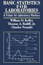 Basic Statistics for Laboratories af William D. Kelley