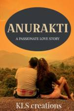 Anurakthi af Kadari Lingaswamy