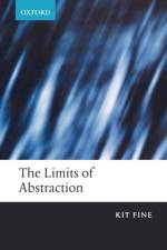 The Limits of Abstraction af Kit (New York University) Fine