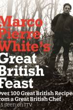 Marco Pierre White's Great British Feast af Marco Pierre White