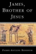 James, the Brother of Jesus af Pierre-Antoine Bernheim