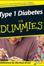 Type 1 Diabetes For Dummies af Alan L. Rubin