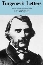 Letters af Ivan Turgenev