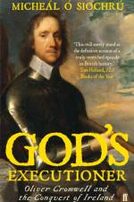 God's Executioner af Dr Micheal O Siochru