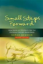 Small Steps Forward af Sarah Newman