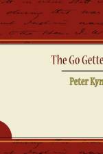 The Go Getter - Peter Kyne af Kyne Peter Kyne