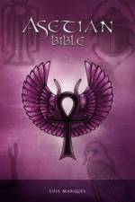 Asetian Bible af Luis Marques