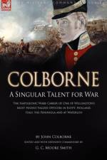 Colborne af John Colborne