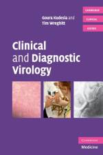 Clinical and Diagnostic Virology af Goura Kudesia