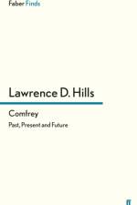 Comfrey af Lawrence D. Hills