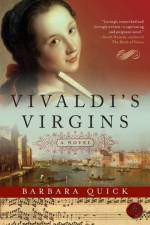 Vivaldi's Virgins af Barbara Quick