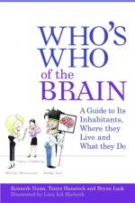 Who's Who of the Brain af Ken Nunn