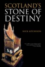 Scotland's Stone of Destiny af Nick Aitchison