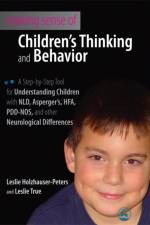Making Sense of Children's Thinking and Behavior af Leslie Holzhauser-Peters