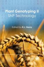 Plant Genotyping II