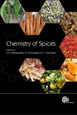 Chemistry of Spices