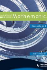 International Mathematics Coursebook 2 af Andrew Sherratt