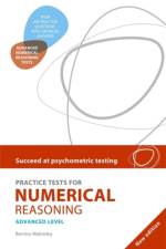 Succeed at Psychometric Testing af Bernice Walmsley