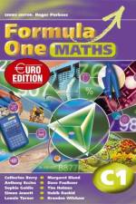 Formula One Maths Euro Edition Pupil's Book C1 af Roger Porkess
