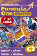 Formula One Maths Euro Edition Pupil's Book C2 af Roger Porkess