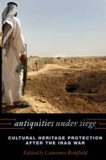 Antiquities under Siege