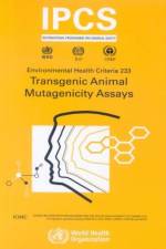 Transgenic Mutagenicity Assays af Ipcs