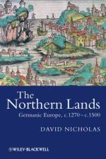 The Northern Lands af David (Clemson University Nicholas