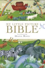 My Little Picture Bible af DK