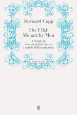 The Fifth Monarchy Men af Dr. Bernard Capp