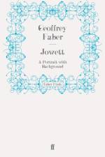 Jowett af Sir Geoffrey Faber