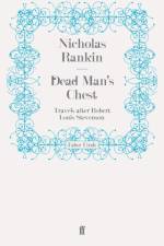 Dead Man's Chest af Nicholas Rankin