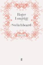 Switchboard af Roger Longrigg