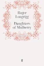 Daughters of Mulberry af Roger Longrigg