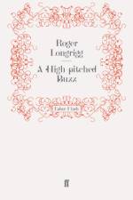 A High-Pitched Buzz af Roger Longrigg