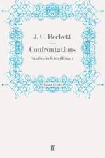 Confrontations af Professor J.C. Beckett