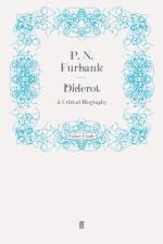 Diderot af P.N. Furbank