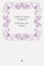 English Country Songbook af Various