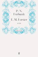 E. M. Forster af P.N. Furbank