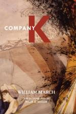 Company K af William March