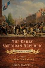 The Early American Republic af SP Adams